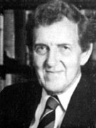 Edmund Muskie