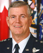 General Richard Myers