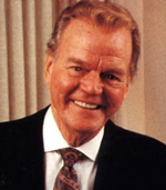 Paul Harvey