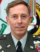 Gen. David Petraeus