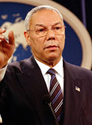 Colin Powell