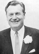 Nelson A Rockefeller