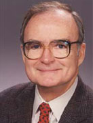 William D. Ruckleshaus