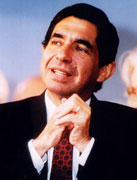 Oscar Arias Sanchez