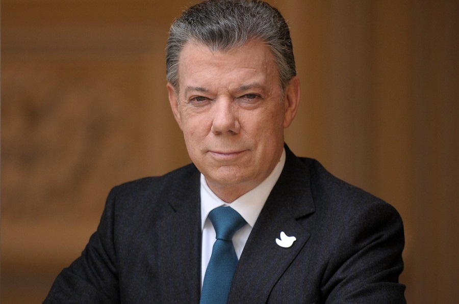 Juan Manuel Santos