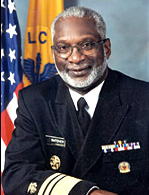 David Satcher