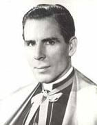 Rev. Fulton J. Sheen