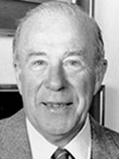 George Shultz