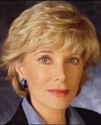 Lesley Stahl