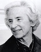 Barbara Tuchman