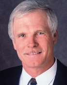 Ted Turner