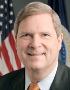 Tom Vilsack