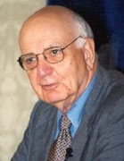 Paul Volcker