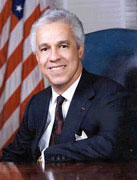 Gov. Lawrence Douglas Wilder