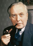 Sir Harold Wilson