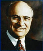 Clayton Yeutter