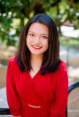 Jing Li