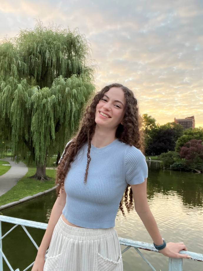 AllieCloydFrenchTutor