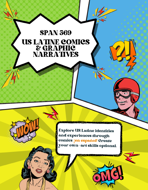 SPAN 569 Nazario
