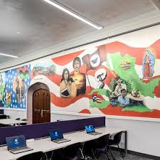 Mural