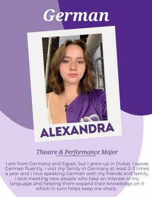Alexandra