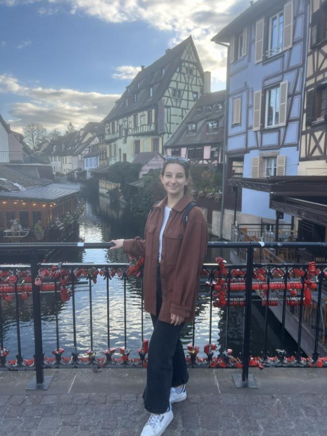 Rose_Loyle_French Tutor