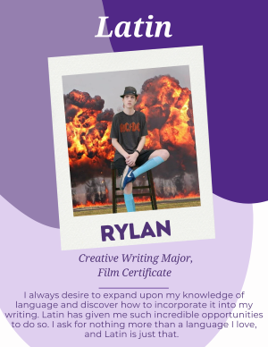 Rylan