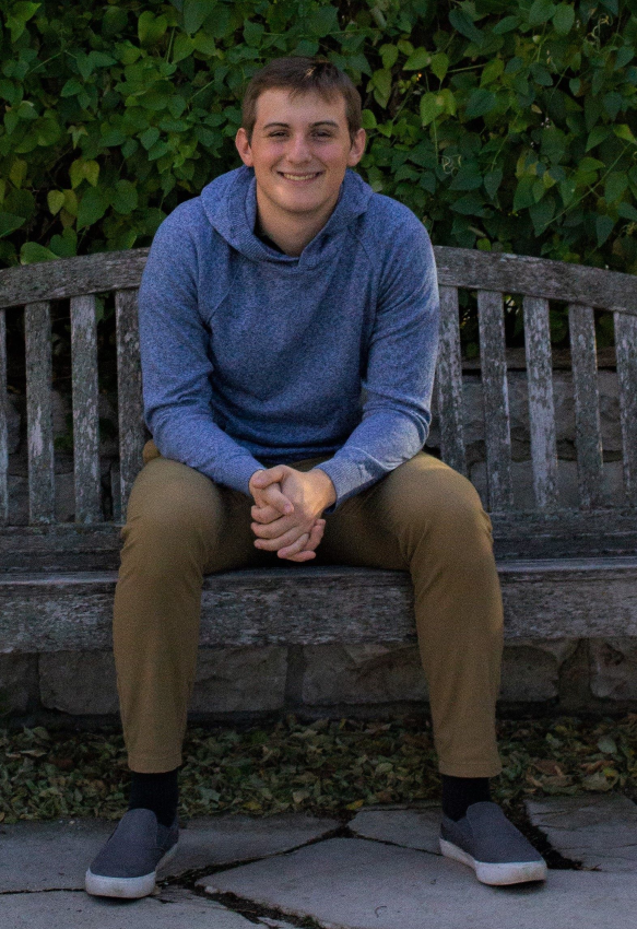 William Lingenfelser - Latin Tutor