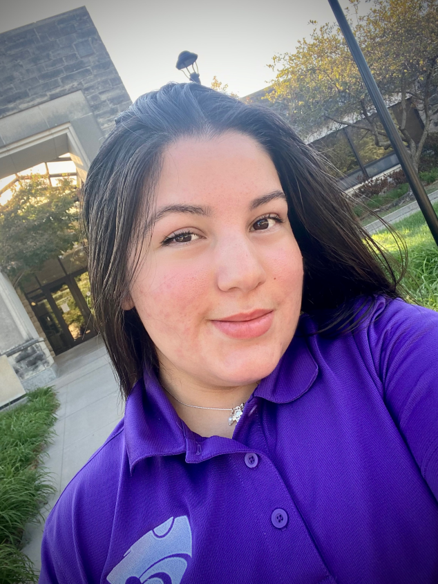 Yesmarie Oyola - Spanish Tutor