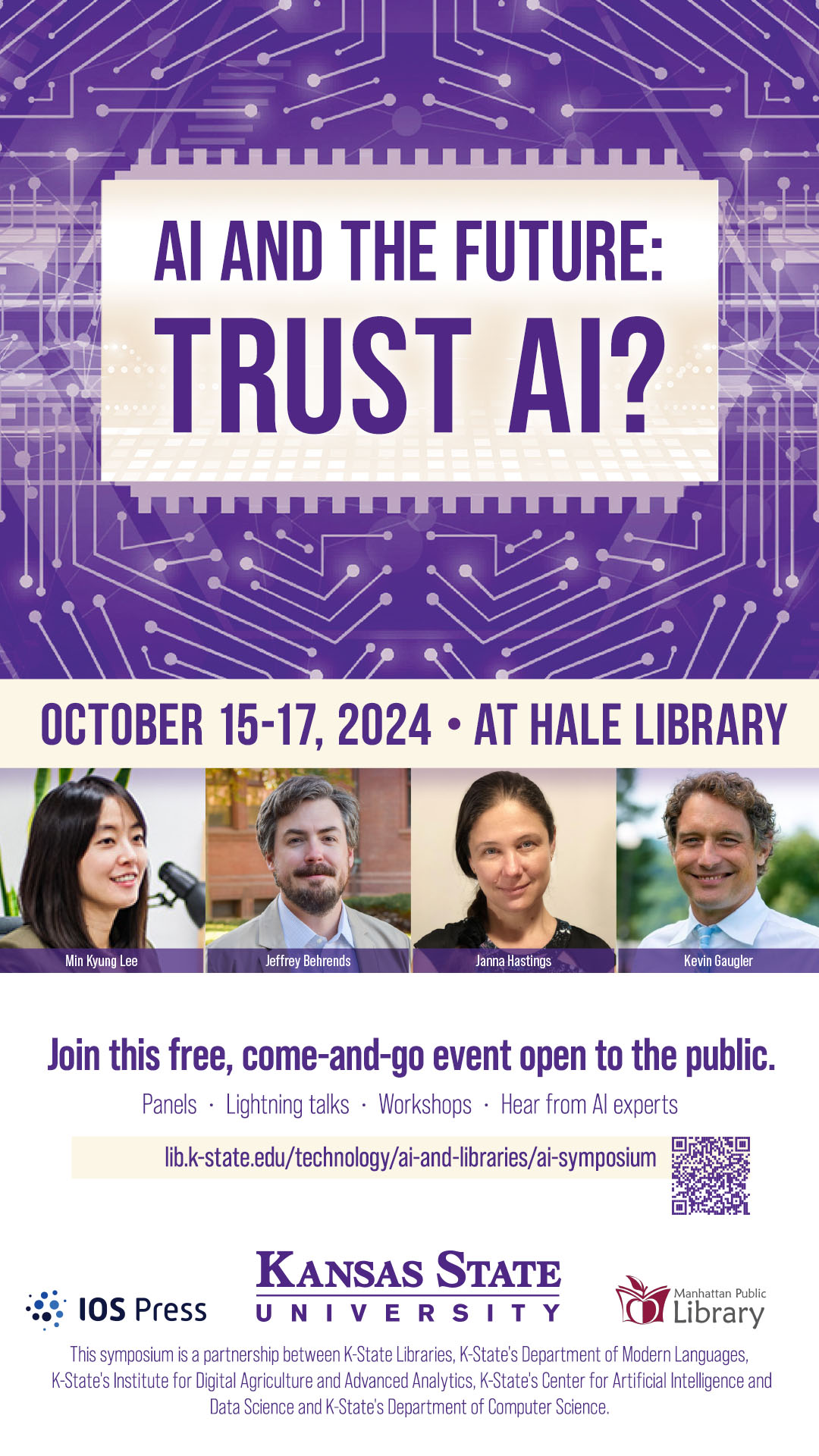 AI Symposium