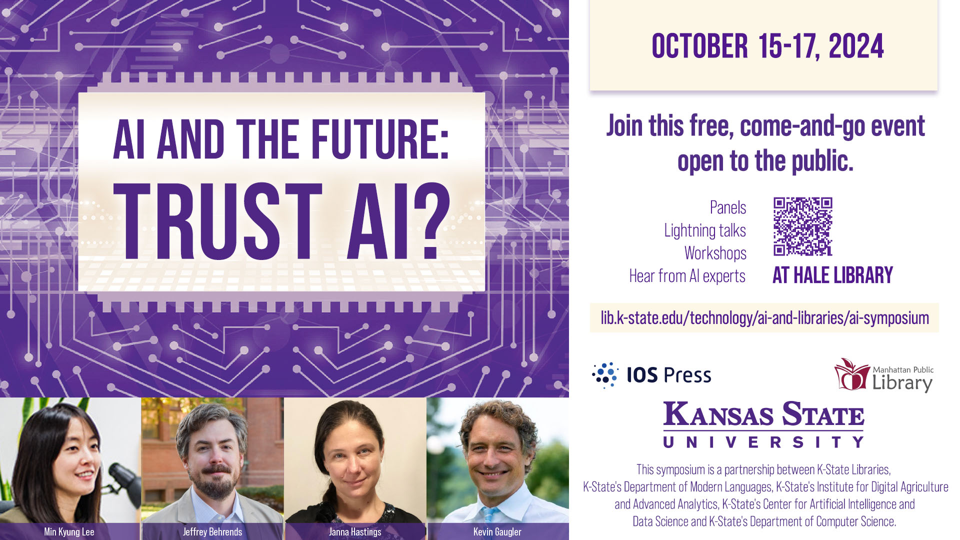 AI Symposium