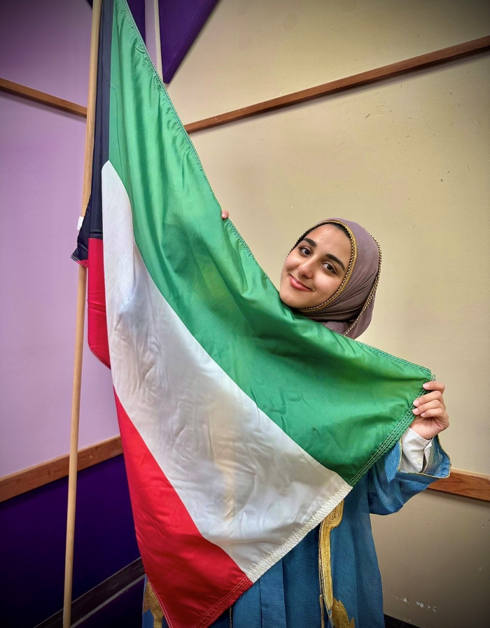 Ameerah-Arabic Tutor