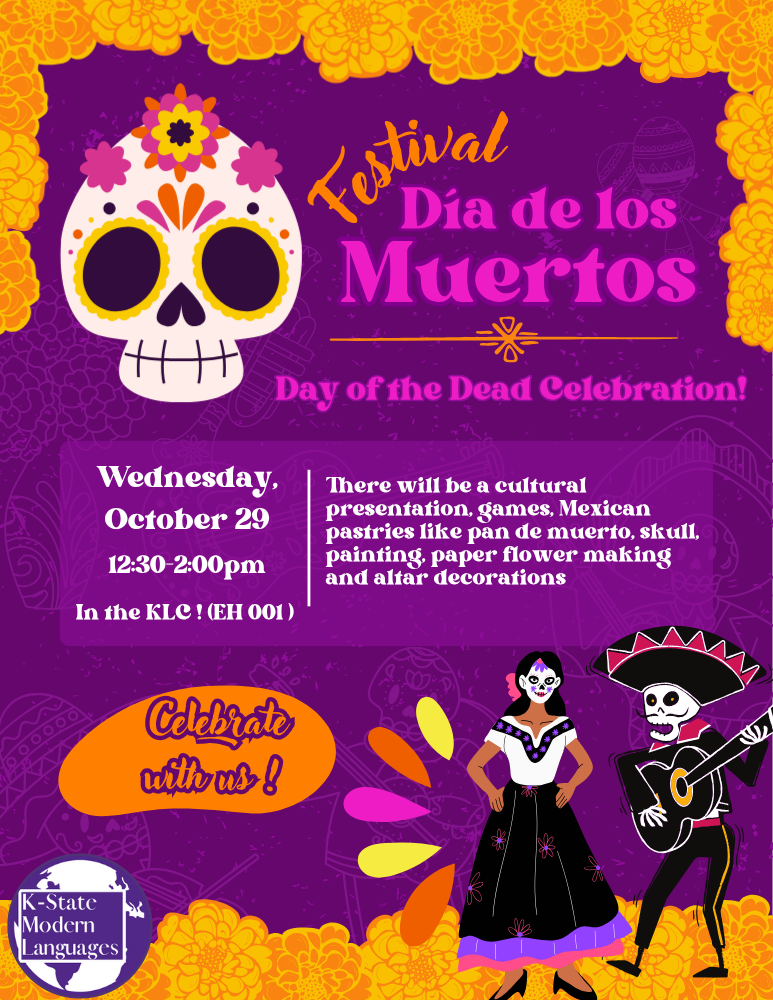 Dia de los muertos
