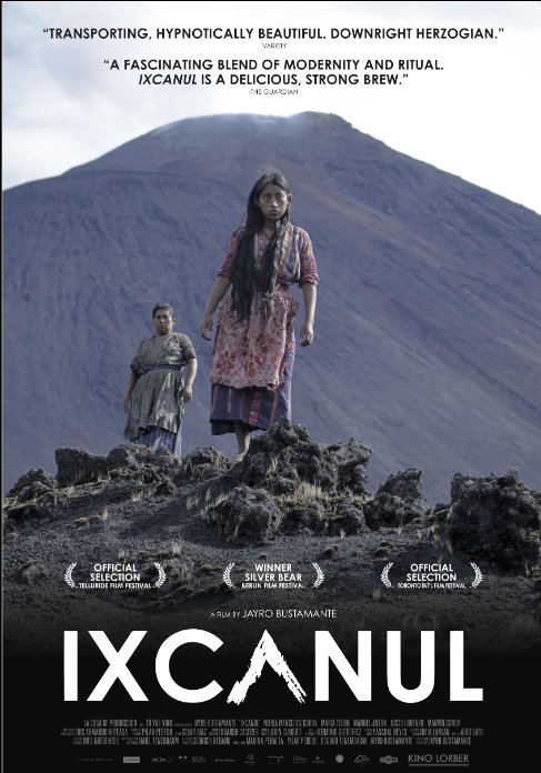 Ixcanul