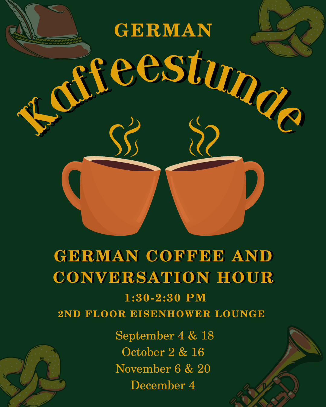 Kaffestunde Kaffestunde