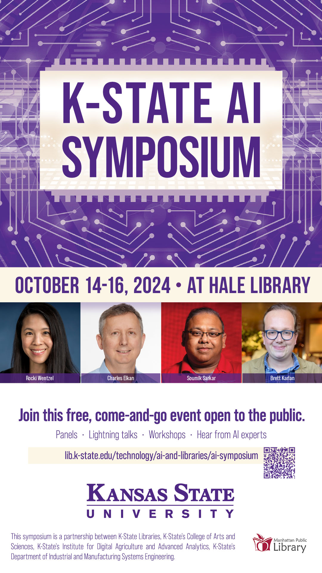 AI Symposium 2025