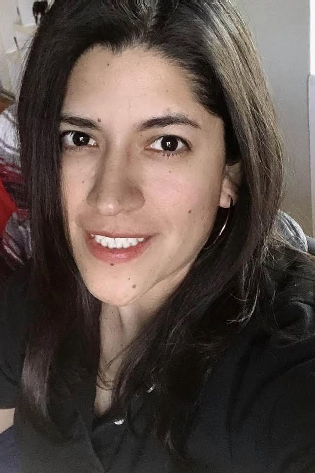 Photo of Dr. Laura Valentin-Rivera 23