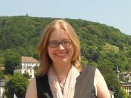 Photo of Dr. Sara Luly