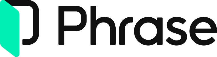 Phrase logo
