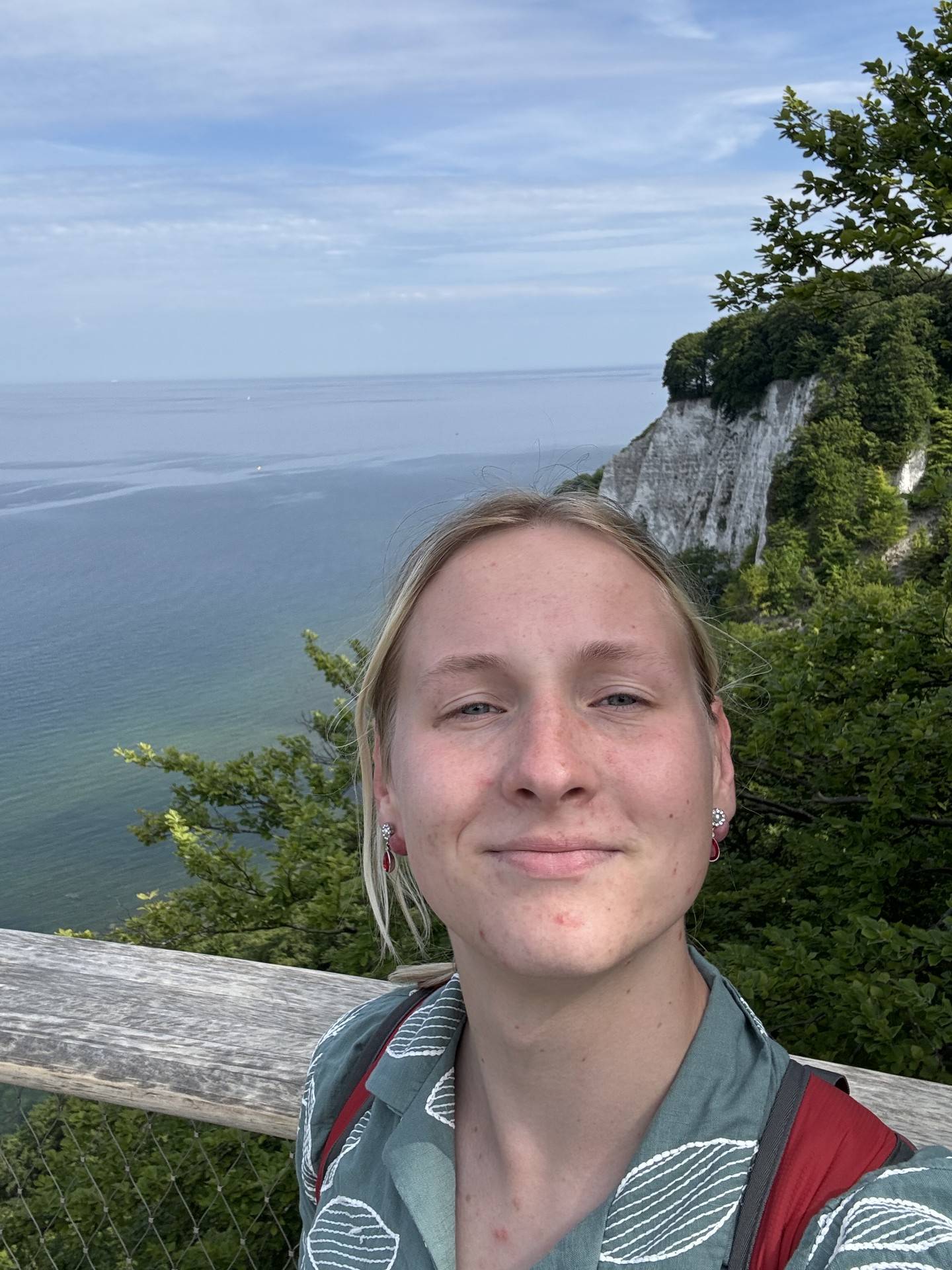 Lily Andresen - German Tutor