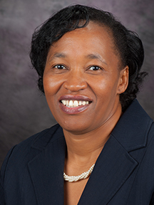 Nancy Muturi