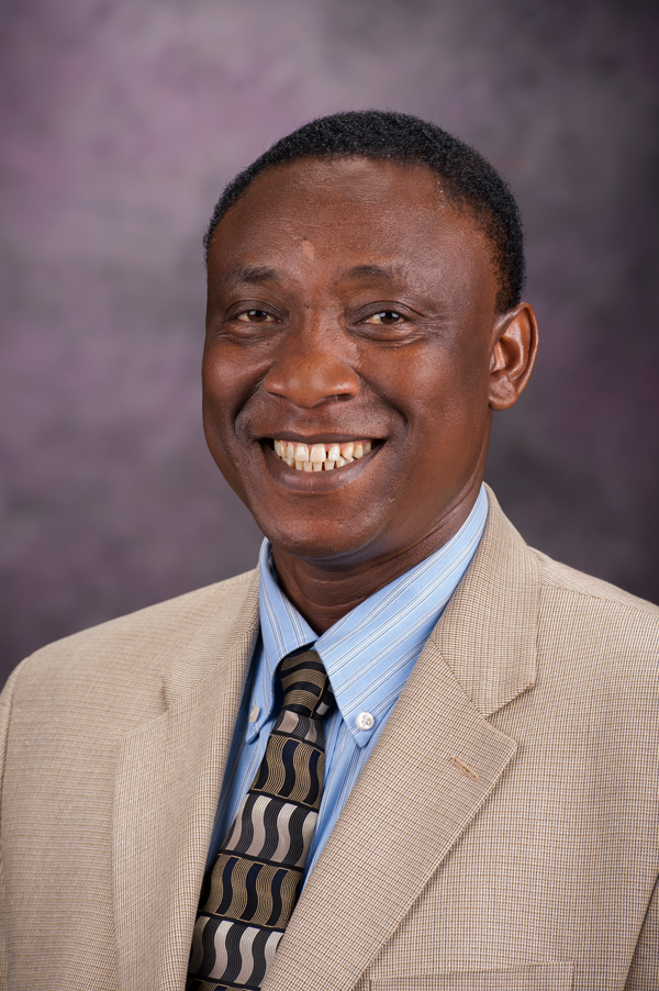 Sam Mwangi