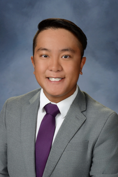 Outstanding Civic Engagement