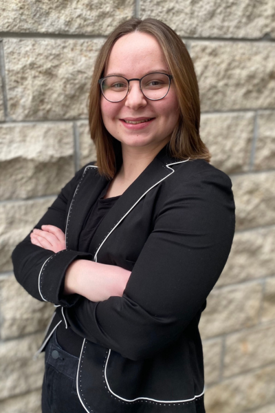 Pat J. Bosco Leadership Studies Outstanding Senior