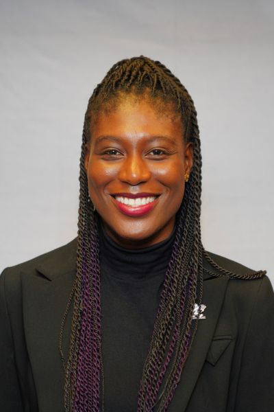 Graduate Student Service and Leadership 