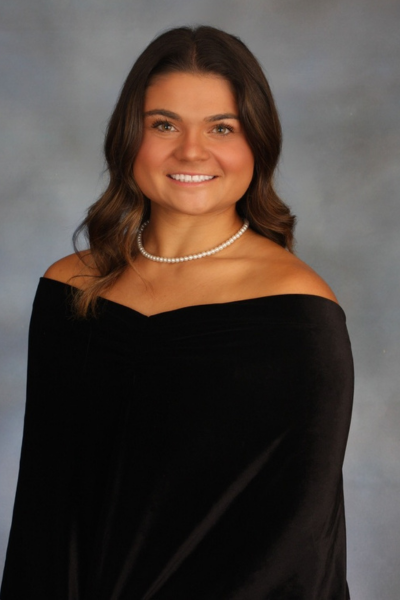 Candi Hironaka Outstanding LEAD 212 Class Leader