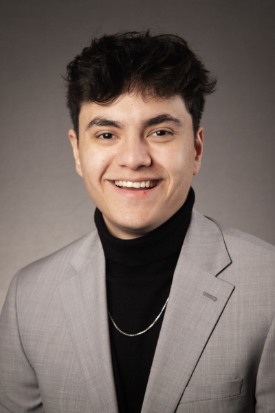 Candi Hironaka Outstanding LEAD 212 Class Leader