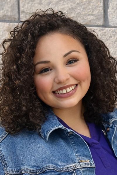 Robert Shoop Student Research – Graduate