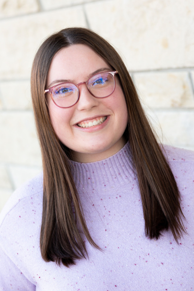 Pat J. Bosco Leadership Studies Outstanding Senior