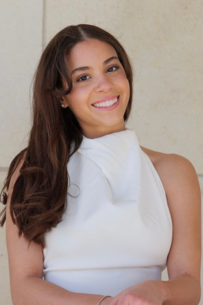 Global Food Systems Leadership Outstanding Graduating Senior 